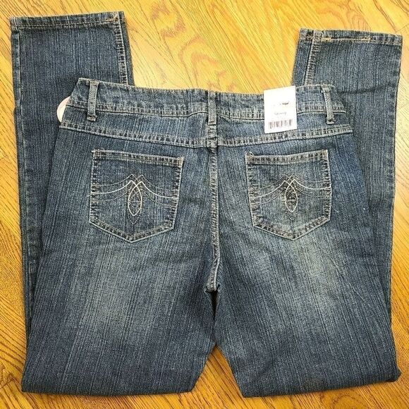 New! SO Jeans Skinny  - Picture 2 of 4